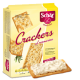 Crackers al Rosmarino